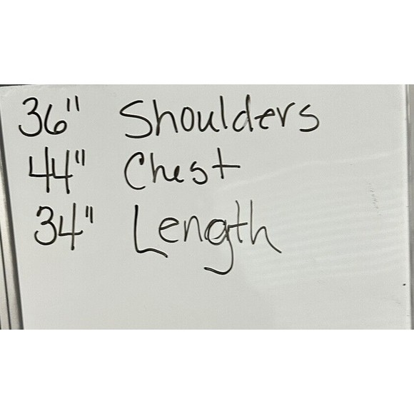 Liz Claiborne Coat Black Wool Blend Button Up Collar Pocket Jacket Women's Sz 14 - Picture 6 of 6